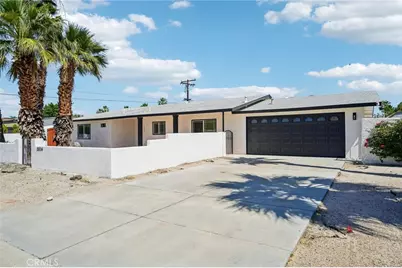 2804 E Valencia, Palm Springs, CA 92262 - Photo 2