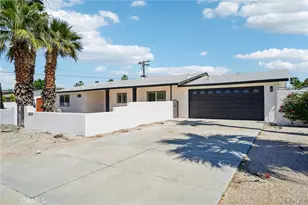 2804 E Valencia, Palm Springs, CA 92262 - Photo 2