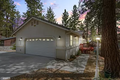 5399 Lone Pine Canyon, Wrightwood, CA 92397 - Photo 1