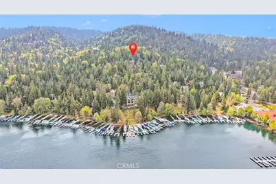 325 Mittry, Lake Arrowhead, CA 92352 - Photo 6
