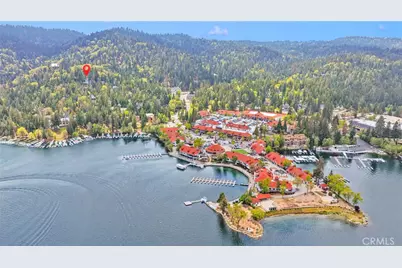 325 Mittry, Lake Arrowhead, CA 92352 - Photo 8