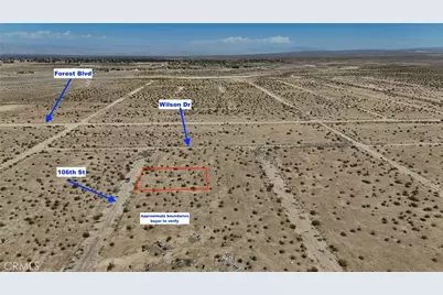 739 106th Street, California City, CA 93505 - Photo 2