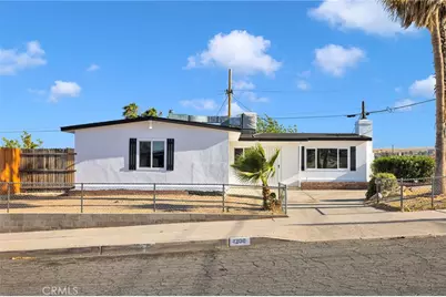 1200 Carson Street, Barstow, CA 92311 - Photo 1