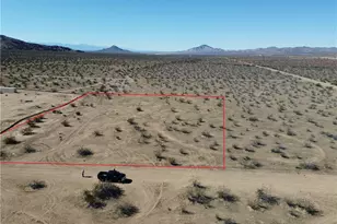 0 Atchison Rd, Apple Valley, CA 92307 - Photo 1