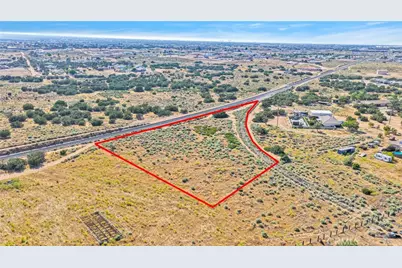 0 Tower, Oak Hills, CA 92344 - Photo 1
