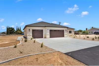 20112 Sahale Road, Apple Valley, CA 92307 - Photo 4