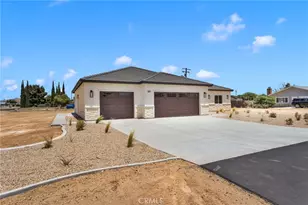 20112 Sahale Rd, Apple Valley, CA 92307 - Photo 4