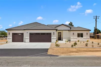 20112 Sahale Road, Apple Valley, CA 92307 - Photo 2