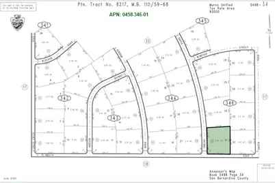 2 Ac Dover Avenue, Kramer Junction, CA 93516 - Photo 4