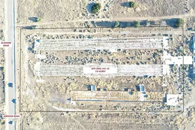 0 Johnson Road, Phelan, CA 92371 - Photo 1