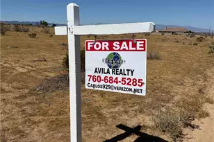 23421 Colony Rd, Apple Valley, CA 92308 - Photo 1