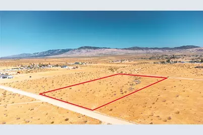 23421 Colony Road, Apple Valley, CA 92308 - Photo 1