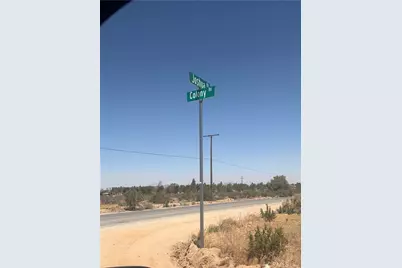 23421 Colony Road, Apple Valley, CA 92308 - Photo 6