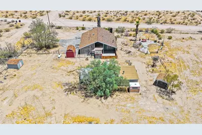2620 Oasis Street, Joshua Tree, CA 92252 - Photo 54