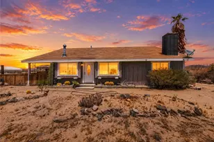 2620 Oasis, Joshua Tree, CA 92252 - Photo 1