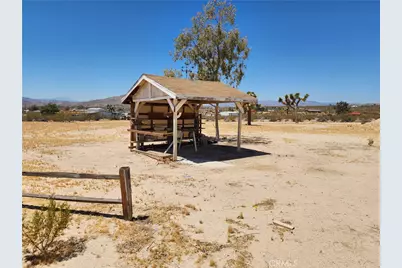 2620 Oasis, Joshua Tree, CA 92252 - Photo 28