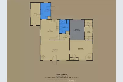 2620 Oasis Street, Joshua Tree, CA 92252 - Photo 42