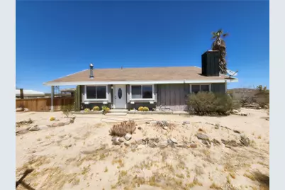 2620 Oasis, Joshua Tree, CA 92252 - Photo 2