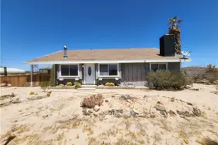 2620 Oasis, Joshua Tree, CA 92252 - Photo 2