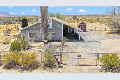 2620 Oasis Street, Joshua Tree, CA 92252 - Photo 54