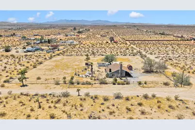2620 Oasis Street, Joshua Tree, CA 92252 - Photo 46
