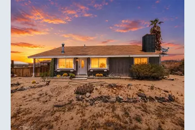 2620 Oasis Street, Joshua Tree, CA 92252 - Photo 1