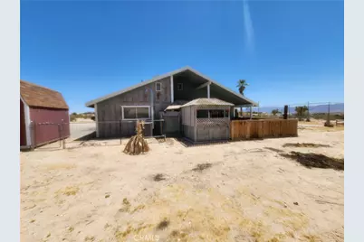 2620 Oasis Street, Joshua Tree, CA 92252 - Photo 36