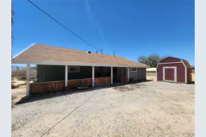 2620 Oasis, Joshua Tree, CA 92252 - Photo 40