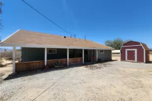 2620 Oasis, Joshua Tree, CA 92252 - Photo 40