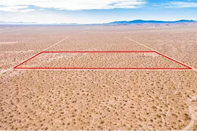 0 Buckthorne Canyon Road, Adelanto, CA 92301 - Photo 4