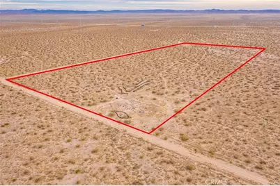 0 Buckthorne Canyon Road, Adelanto, CA 92301 - Photo 1
