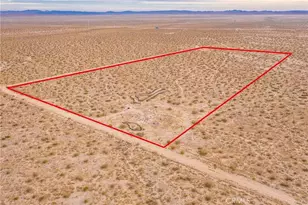 0 Buckthorne Canyon Rd, Adelanto, CA 92301 - Photo 1