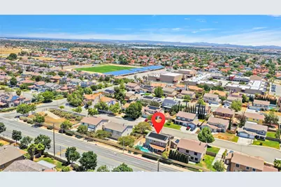 39233 Raphael Lane, Palmdale, CA 93551 - Photo 48