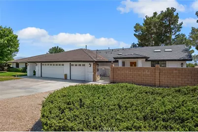 16450 Tao Road, Apple Valley, CA 92307 - Photo 4