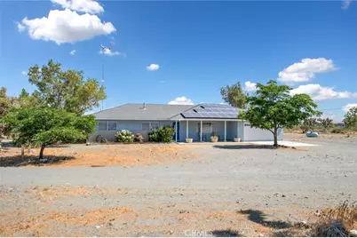 2572 Tokay Road, Phelan, CA 92371 - Photo 2