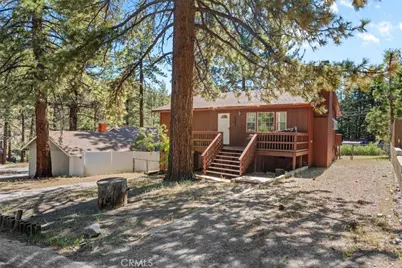 6285 Conifer, Wrightwood, CA 92397 - Photo 4