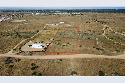 0 Wilson Ranch, Phelan, CA 92371 - Photo 2