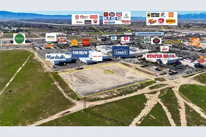 0 Bear Valley Road, Apple Valley, CA 92308 - Photo 1