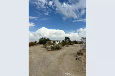 [Address not provided], Lucerne Valley, CA 92356 - Photo 2