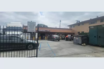 10201 S Vermont, Los Angeles, CA 90044 - Photo 1