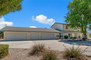 11631 Whitehaven, Oak Hills, CA 92344 - Photo 1