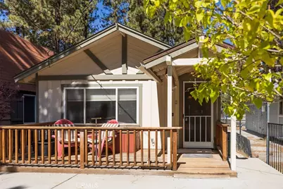 803 Robinhood Boulevard, Big Bear City, CA 92314 - Photo 1
