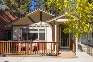 803 Robinhood Blvd, Big Bear City, CA 92314 - Photo 1