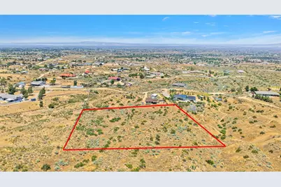 0 Cygnet, Phelan, CA 92371 - Photo 2