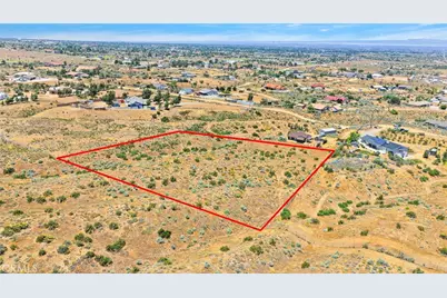 0 Cygnet, Phelan, CA 92371 - Photo 1