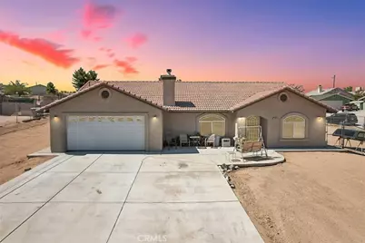 17831 Pitache Street, Hesperia, CA 92345 - Photo 1