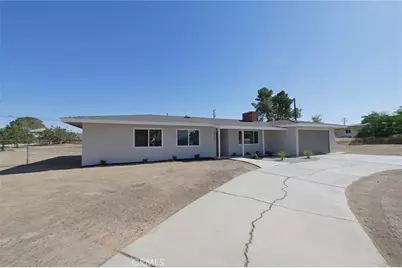 18190 Hiawatha Road, Apple Valley, CA 92307 - Photo 1
