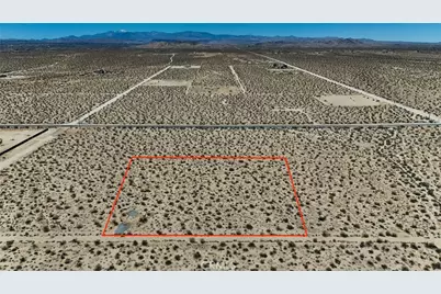 1820 Milky Way, Joshua Tree, CA 92252 - Photo 1
