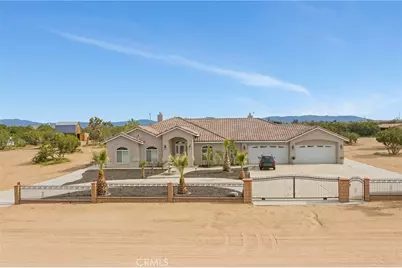 12771 Cedar, Hesperia, CA 92344 - Photo 1