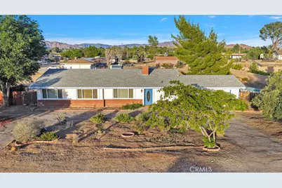 15177 Mendota, Apple Valley, CA 92307 - Photo 1